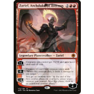 Zariel, Archduke of Avernus Thumb Nail