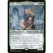 Varis, Silverymoon Ranger Thumb Nail