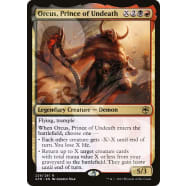 Orcus, Prince of Undeath Thumb Nail
