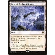 Cave of the Frost Dragon Thumb Nail