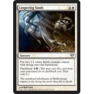 Lingering Souls Thumb Nail