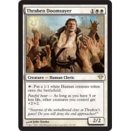 Thraben Doomsayer Thumb Nail