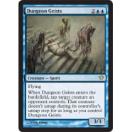 Dungeon Geists Thumb Nail