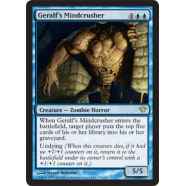 Geralf's Mindcrusher Thumb Nail