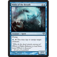 Niblis of the Breath Thumb Nail