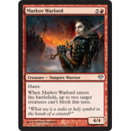 Markov Warlord Thumb Nail