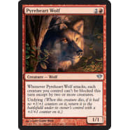 Pyreheart Wolf Thumb Nail