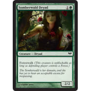 Somberwald Dryad Thumb Nail