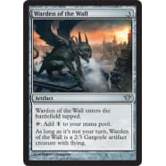 Warden of the Wall Thumb Nail