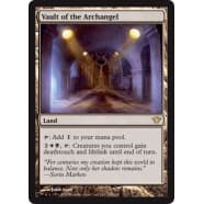 Vault of the Archangel Thumb Nail