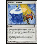 Genesis Chamber Thumb Nail