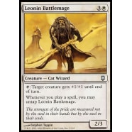 Leonin Battlemage Thumb Nail