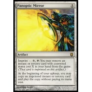 Panoptic Mirror Thumb Nail