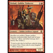 Slobad, Goblin Tinkerer Thumb Nail