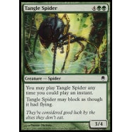 Tangle Spider Thumb Nail