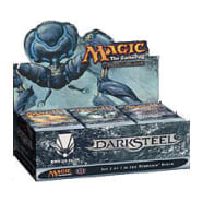 Darksteel - Booster Box Thumb Nail