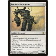 Darksteel Colossus Thumb Nail