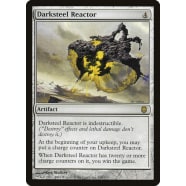 Darksteel Reactor Thumb Nail