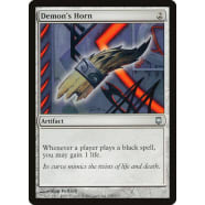 Demon's Horn Thumb Nail