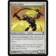 Dross Golem Thumb Nail