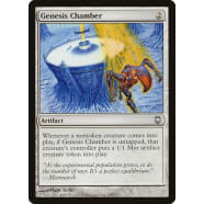 Genesis Chamber Thumb Nail
