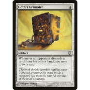 Geth's Grimoire Thumb Nail
