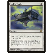 Lich's Tomb Thumb Nail