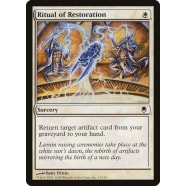 Ritual of Restoration Thumb Nail