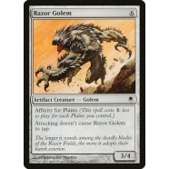 Razor Golem Thumb Nail