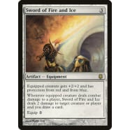 Sword of Fire and Ice Thumb Nail