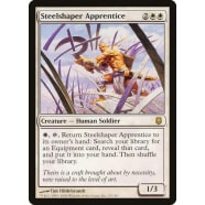 Steelshaper Apprentice Thumb Nail
