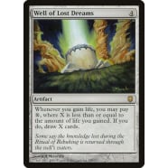 Well of Lost Dreams Thumb Nail