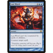Last Word Thumb Nail