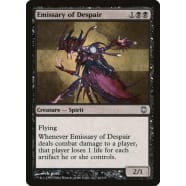 Emissary of Despair Thumb Nail
