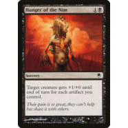 Hunger of the Nim Thumb Nail