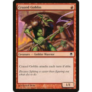 Crazed Goblin Thumb Nail