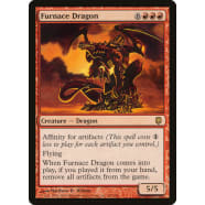 Furnace Dragon Thumb Nail