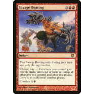 Savage Beating Thumb Nail