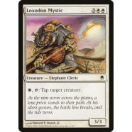 Loxodon Mystic Thumb Nail
