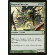 Fangren Firstborn Thumb Nail
