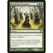 Rebuking Ceremony Thumb Nail