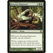 Roaring Slagwurm Thumb Nail