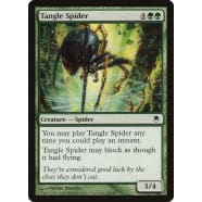 Tangle Spider Thumb Nail