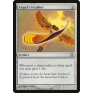 Angel's Feather Thumb Nail