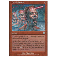 Death Spark Thumb Nail