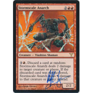 Stormscale Anarch Signed by Ralph Horsley Thumb Nail
