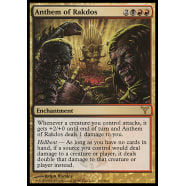 Anthem of Rakdos Thumb Nail