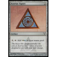 Azorius Signet Thumb Nail