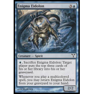 Enigma Eidolon Thumb Nail