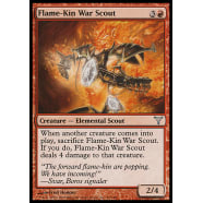 Flame-Kin War Scout Thumb Nail